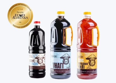 Independent professional tasting competition Favorite Food&Drinks awards