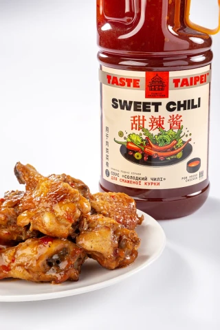 Our range includes all the most popular Asian sauces.Find your favourite flavour