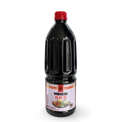 "Hoisin" Sauce
