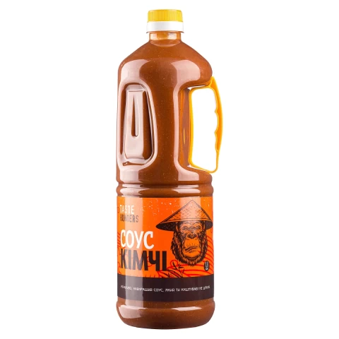 Kimchi Sause