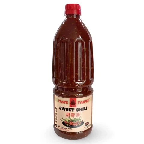 "Sweet Chili" Sause