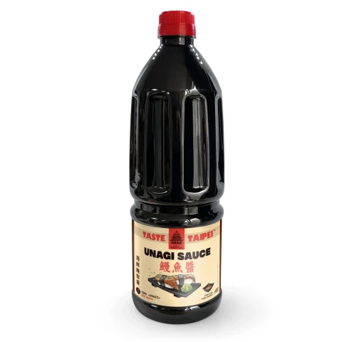 Unagi Eel Sauce