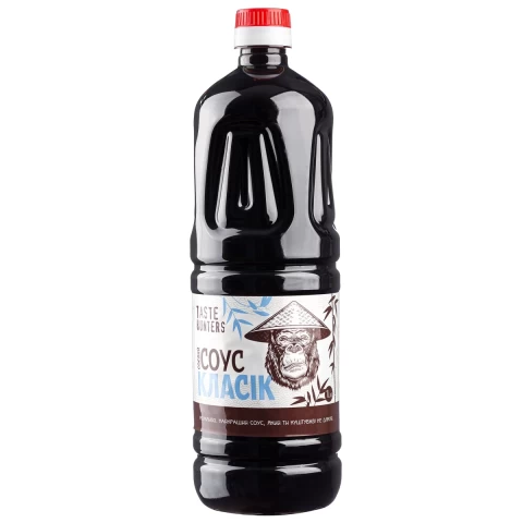 "Classic" Soy sauce
