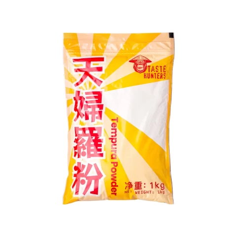 Tempura Flour