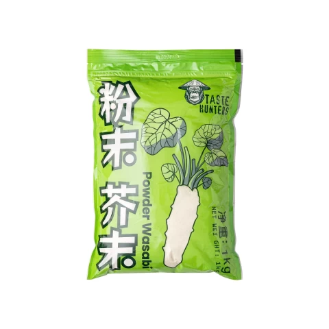 Wasabi Seasoning