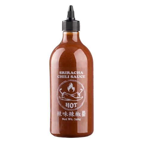 Sauce "Sriracha"