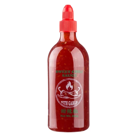 Sweet Chili Sauce