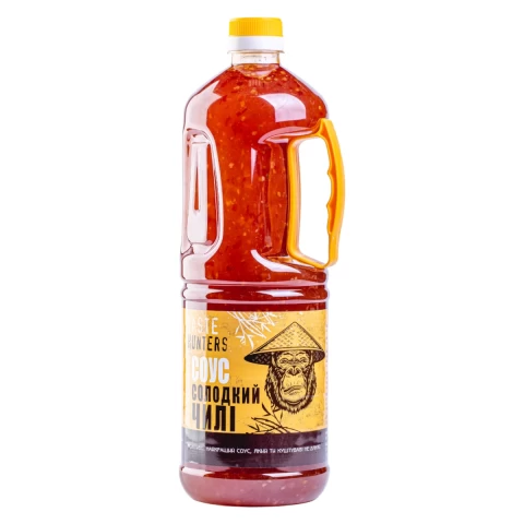 Sweet Chili Sauce