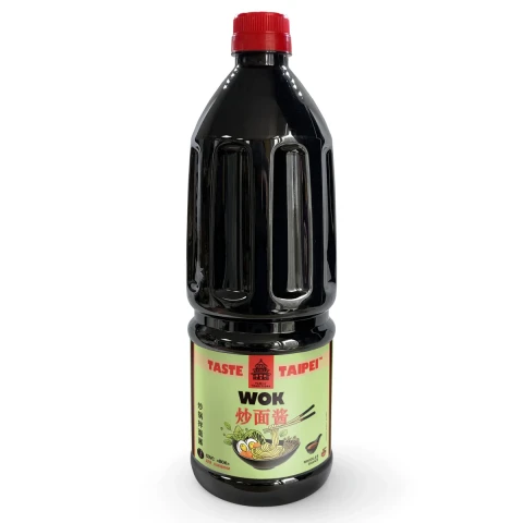 WOK Noodle Sauce