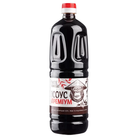 "Premium" Soy sauce