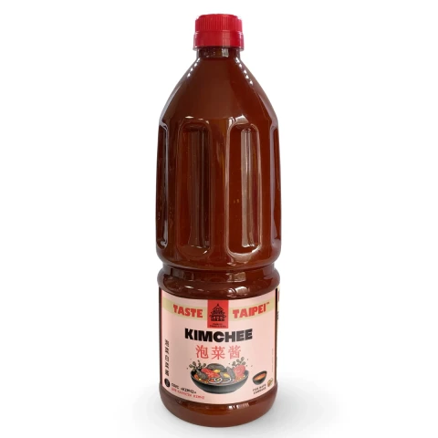 Kimchi Sauce