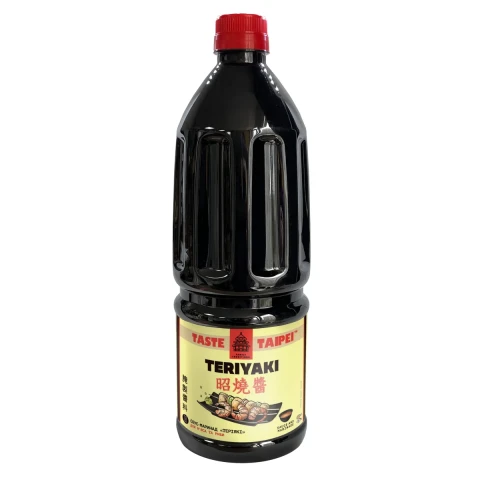 "Teriyaki" Sause
