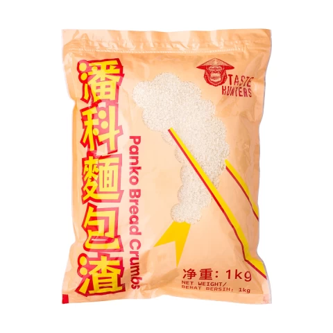 Panko Breadcrumbs